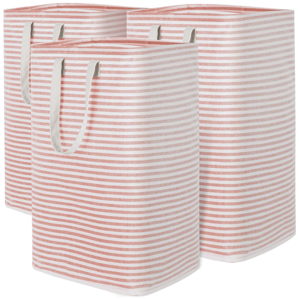 Lifewit Freestanding Collapsible Laundry Hamper Basket