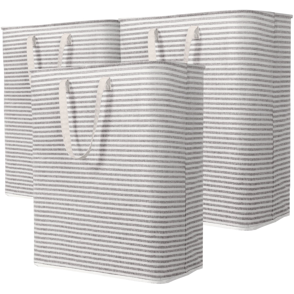 Lifewit Freestanding Collapsible Laundry Hamper Basket