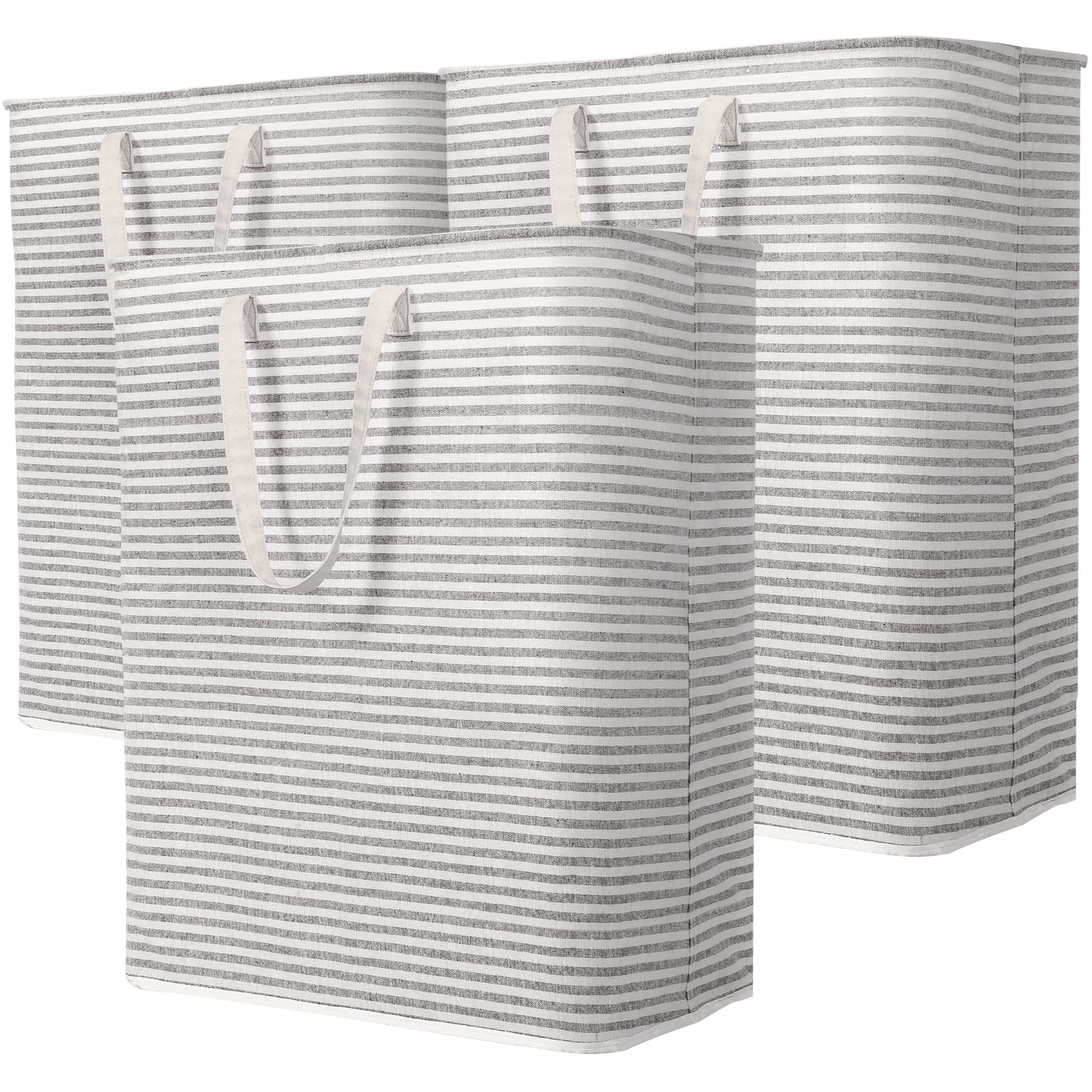 Lifewit Freestanding Collapsible Laundry Hamper Basket