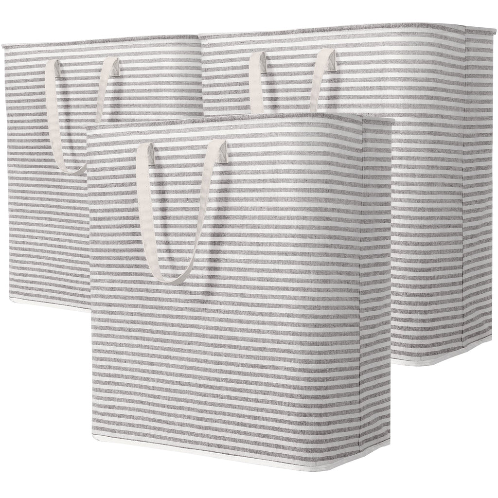 Lifewit Freestanding Collapsible Laundry Hamper Basket