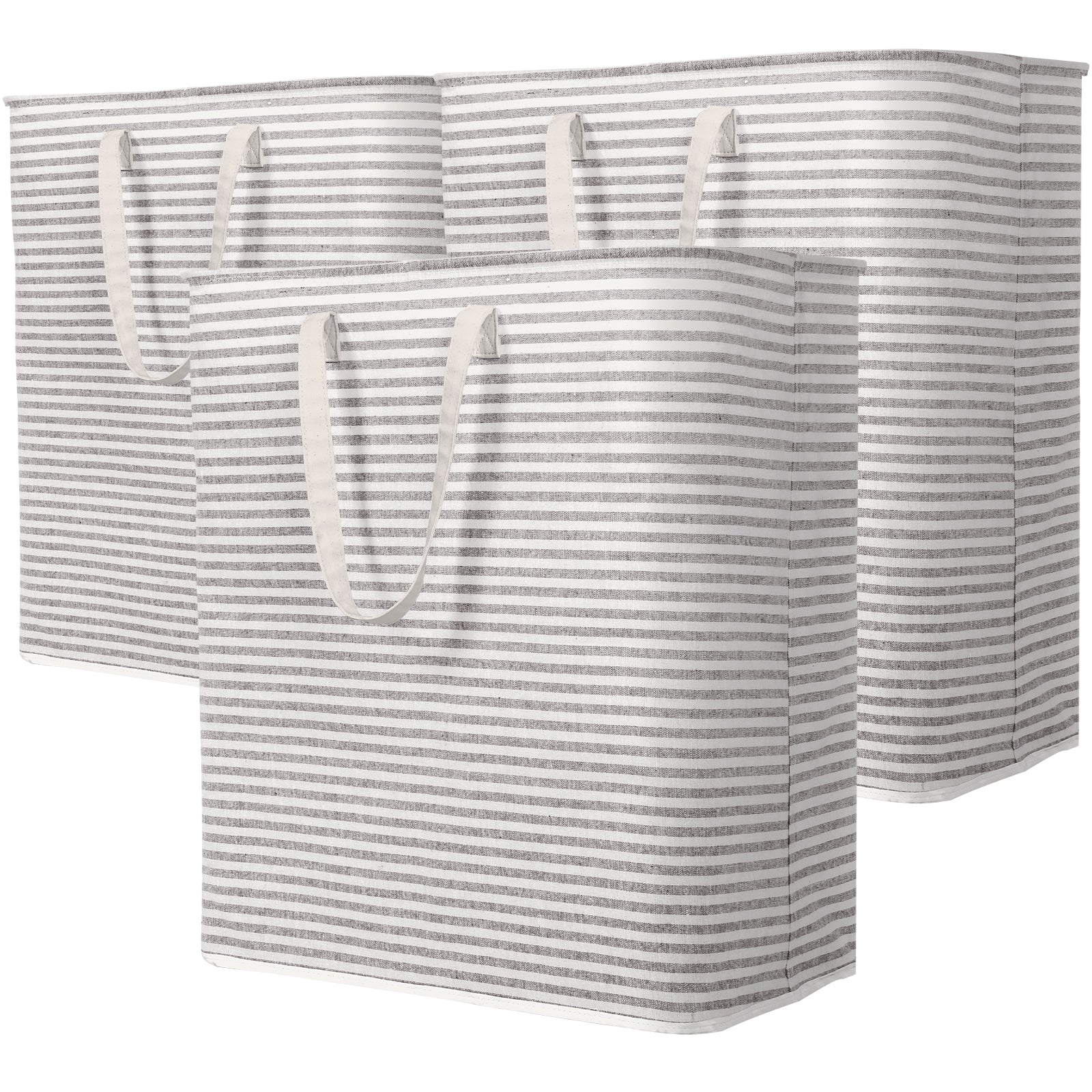 Lifewit Freestanding Collapsible Laundry Hamper Basket