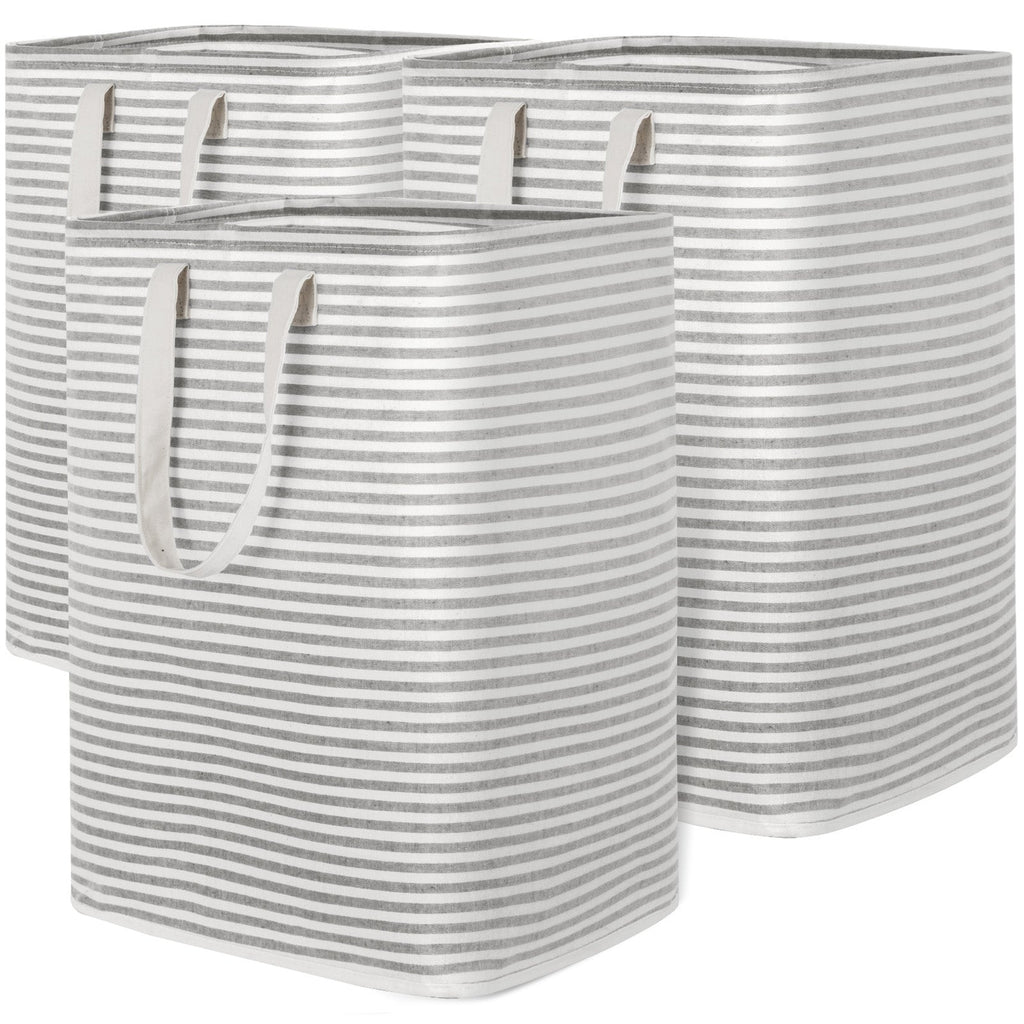 Lifewit Freestanding Collapsible Laundry Hamper Basket