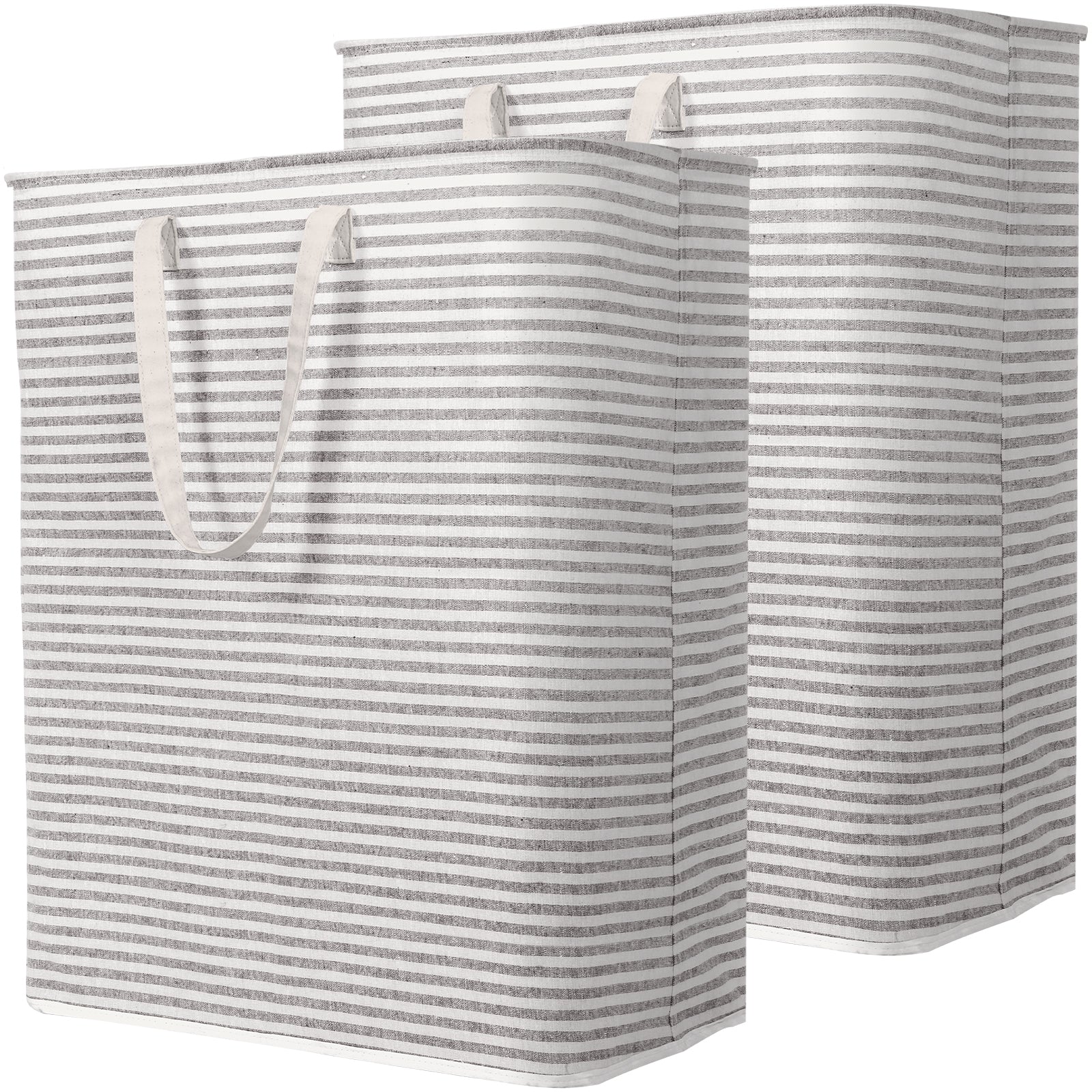 Lifewit Freestanding Collapsible Laundry Hamper Basket