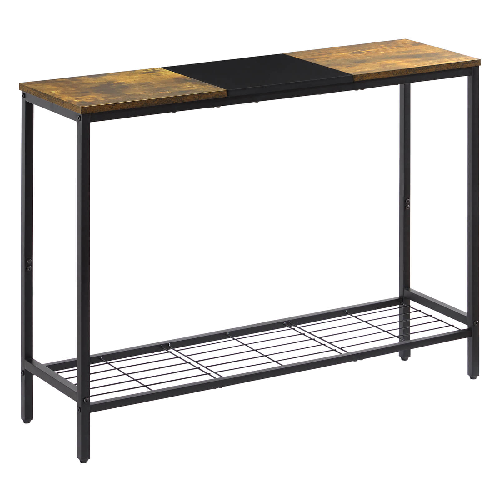 Lifewit Narrow Console Sofa Table for Living Room, Entryway, Hallway