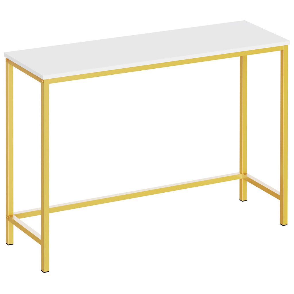 Lifewit Console Table, Narrow Sofa Table for Living Room, Entryway, Hallway