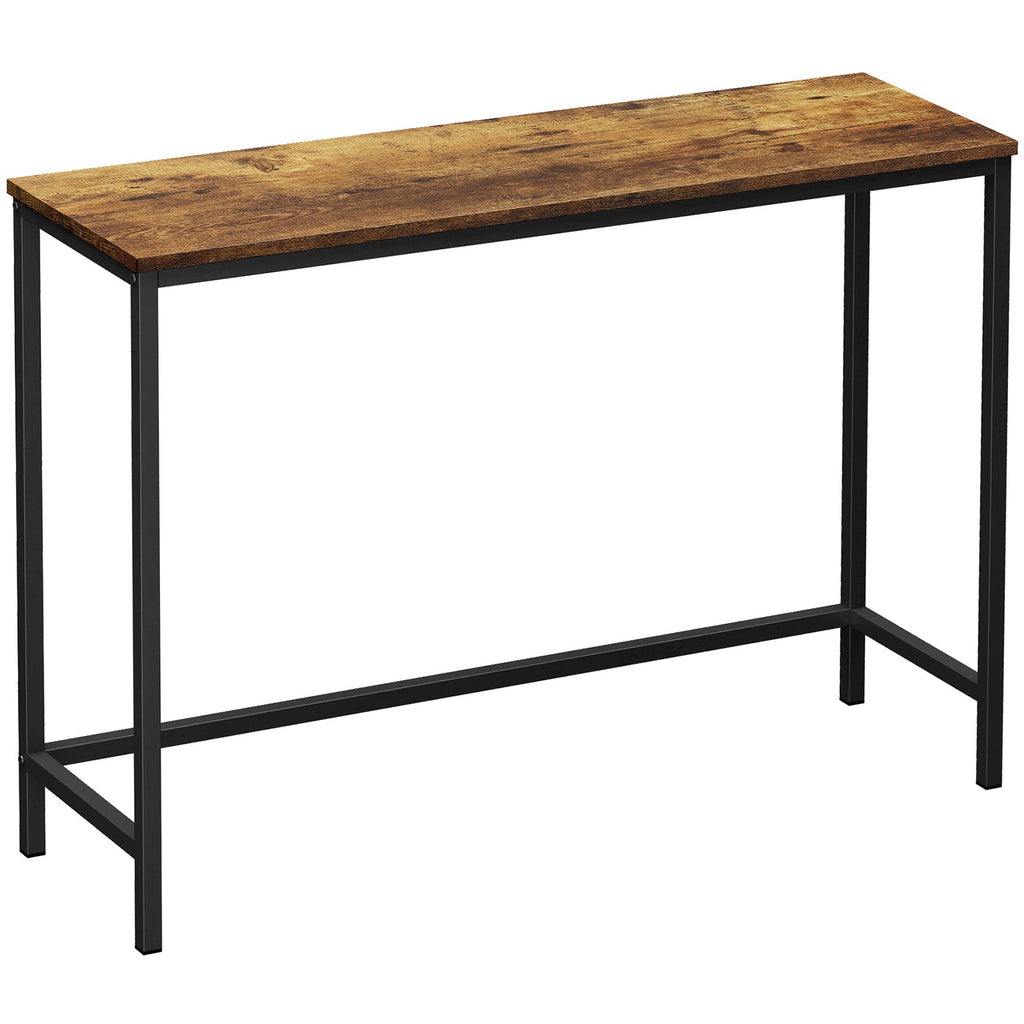 Lifewit Console Table, Narrow Sofa Table for Living Room, Entryway, Hallway
