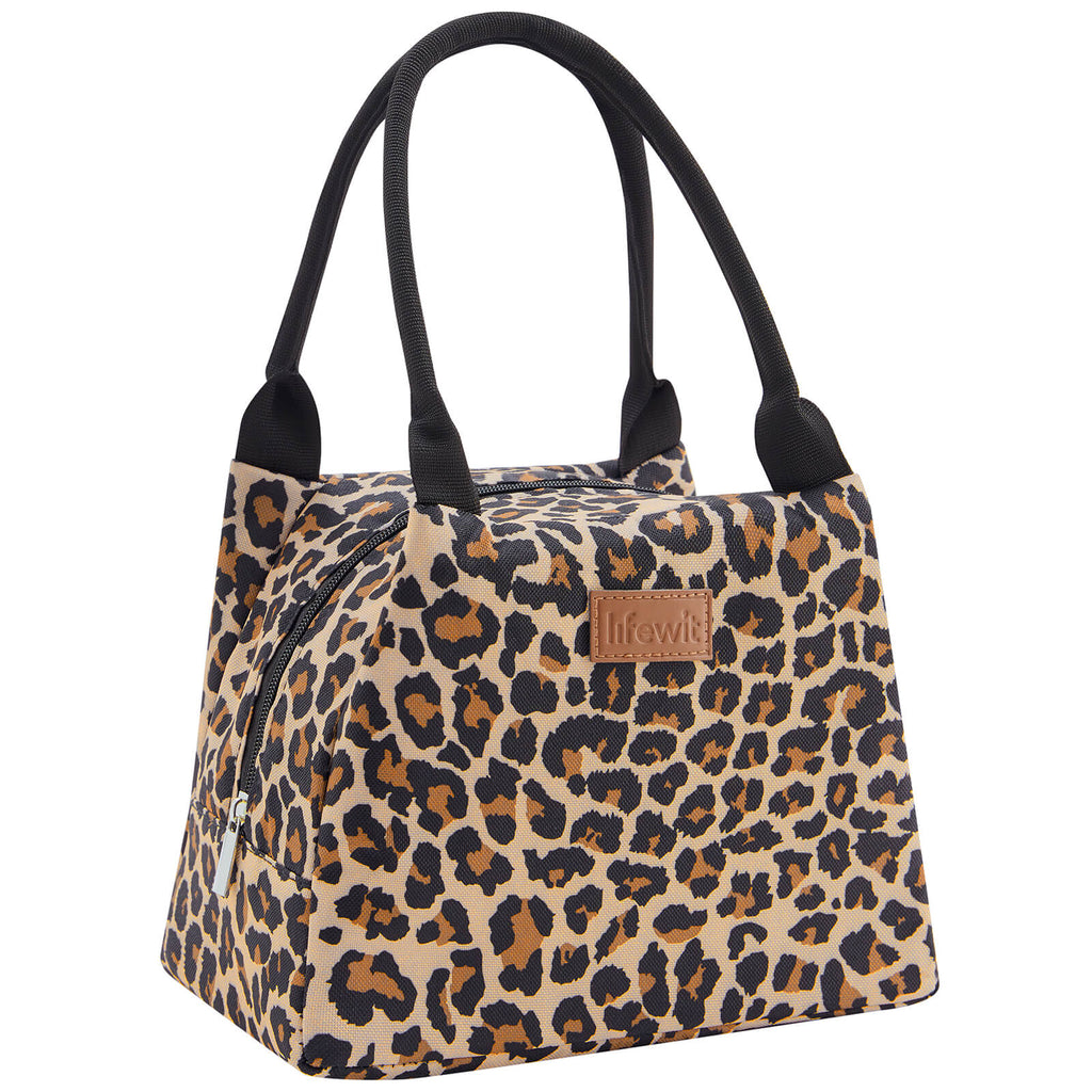 Lifewit Insulated Lunch Tote Bag for Women, Men, Kids