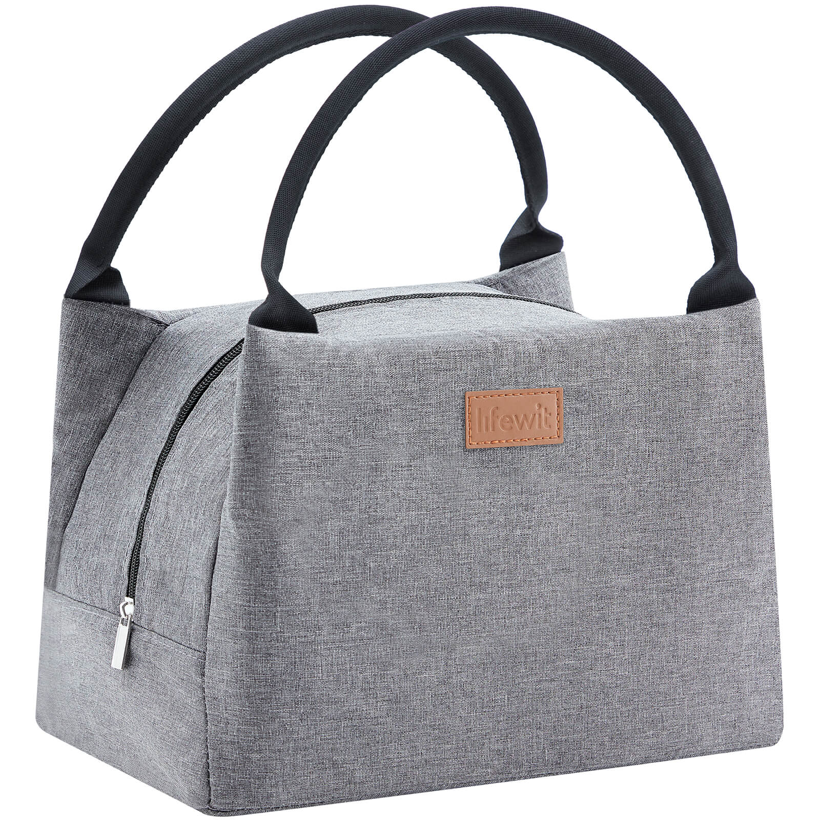 Lifewit Insulated Lunch Cooler Bag，Lunch Tote Bag for Women Men Adults