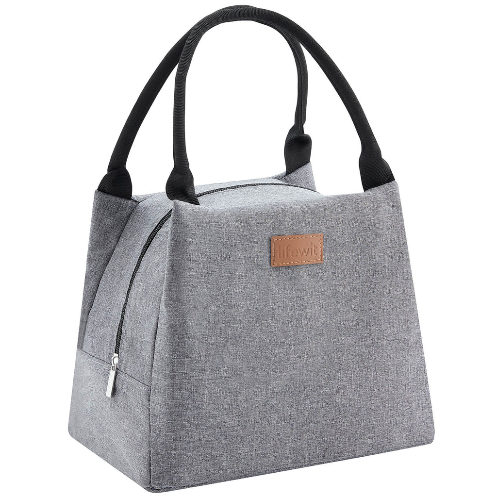 Lifewit Insulated Lunch Tote Bag for Women, Men, Kids