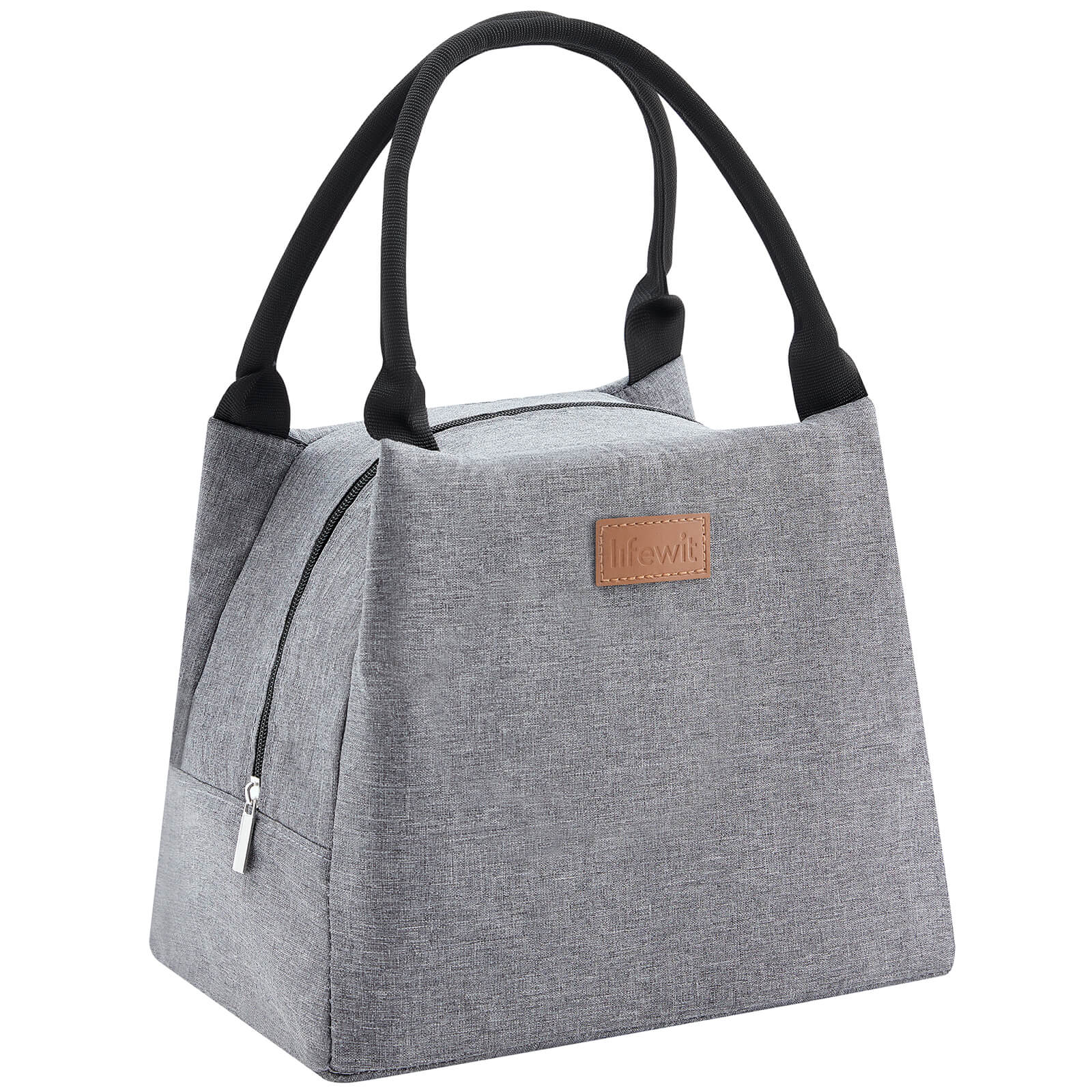 Lifewit Insulated Lunch Tote Bag for Women, Men, Kids