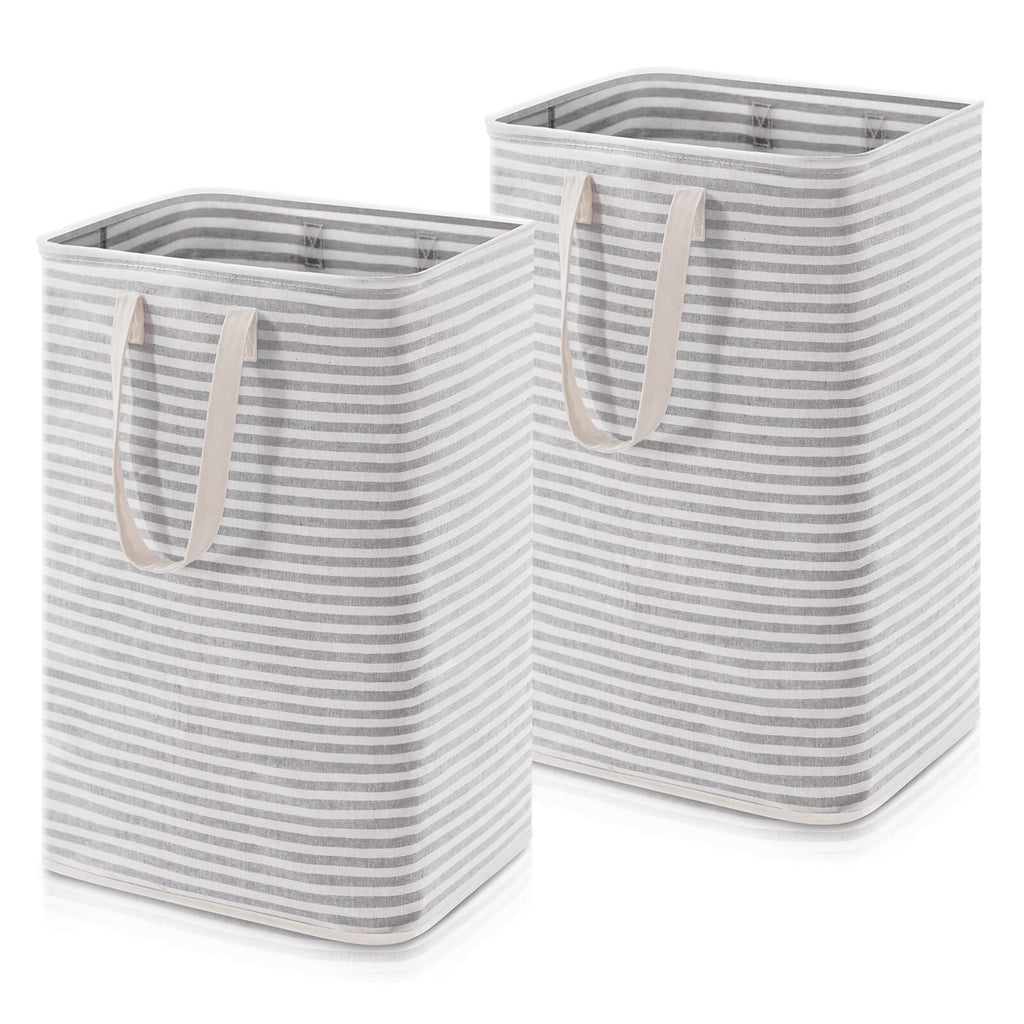 Lifewit Freestanding Collapsible Laundry Hamper Basket