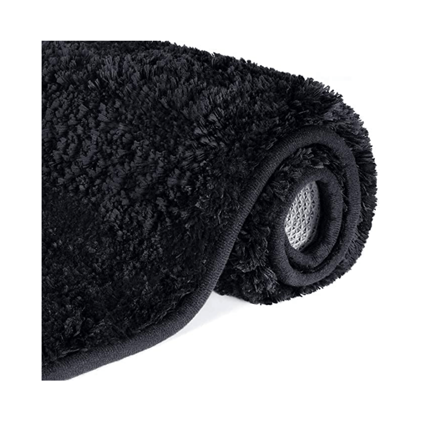 Lifewit Bath Shower Mat, Non Slip Washable Runner Rug