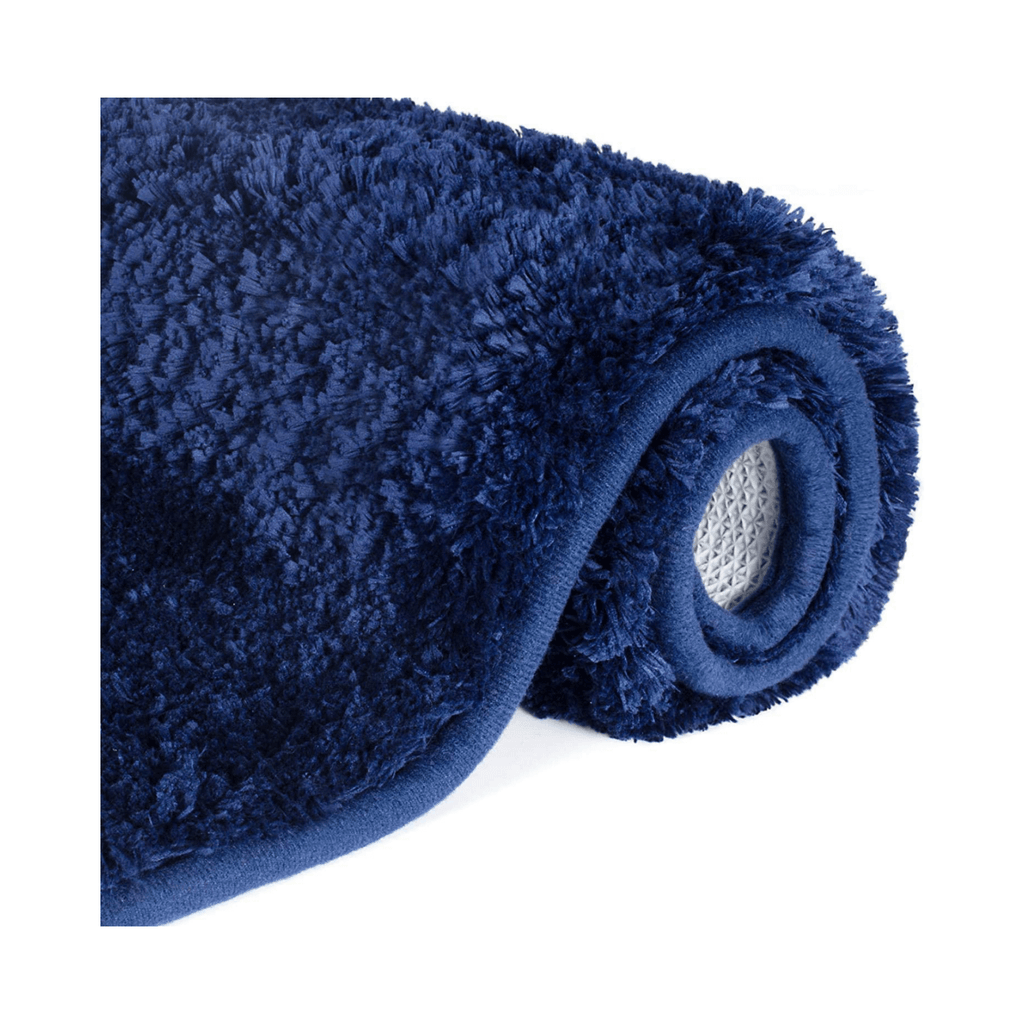 Lifewit Bath Shower Mat, Non Slip Washable Runner Rug