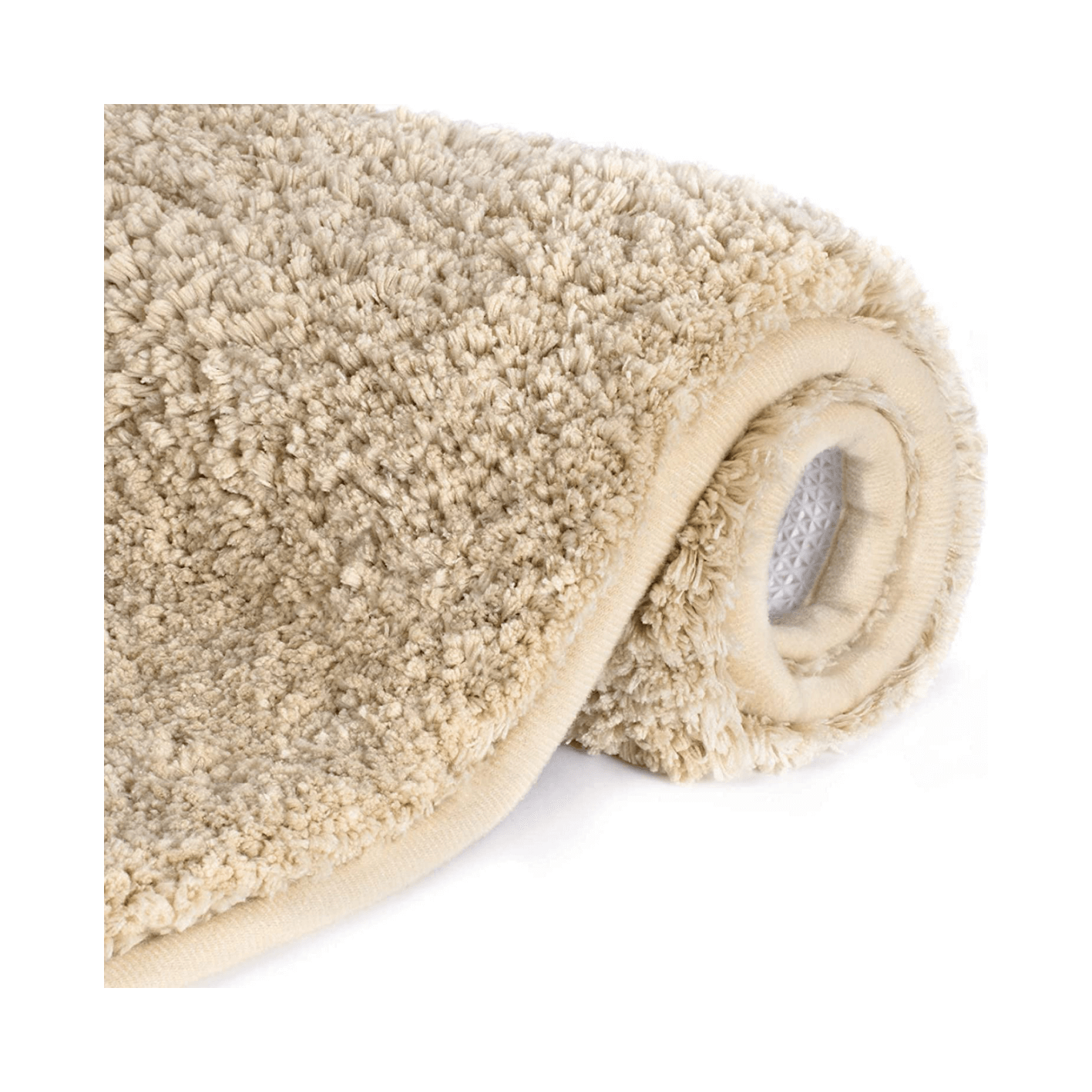 Lifewit Bath Shower Mat, Non Slip Washable Runner Rug