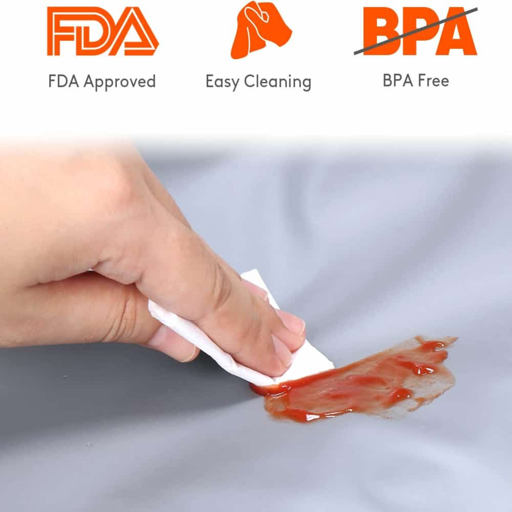 Lifewit 24L Lunch Cooler Backpack for Camping, Picnic, Adult