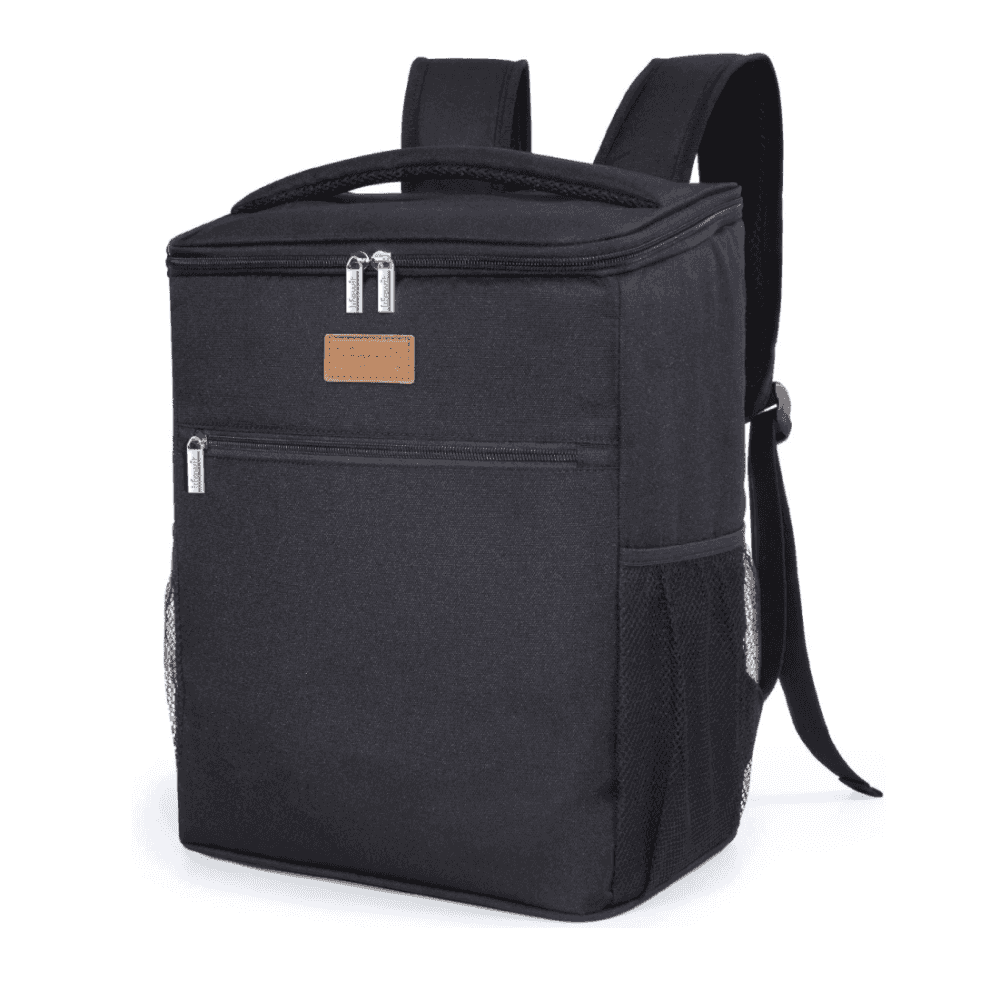 Lifewit 24L Lunch Cooler Backpack for Camping, Picnic, Adult