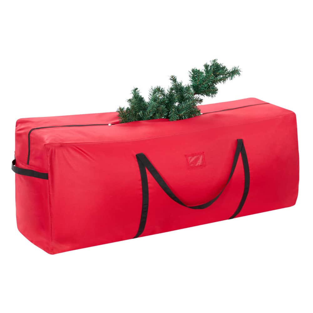 Lifewit Christmas Tree Storage Tote Bag for 9Ft Plastic Artificial Christmas Tree