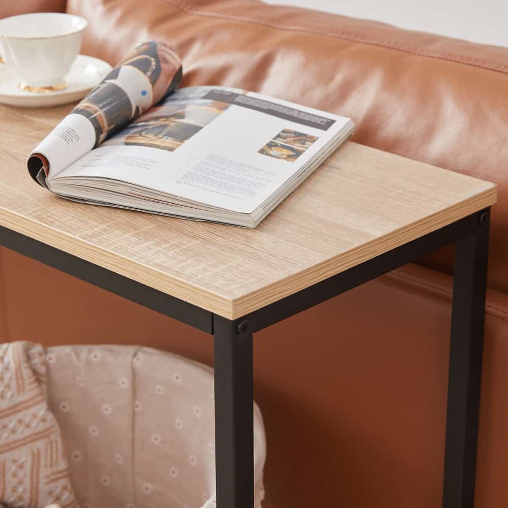 Lifewit Console Table, Narrow Sofa Table for Living Room, Entryway, Hallway