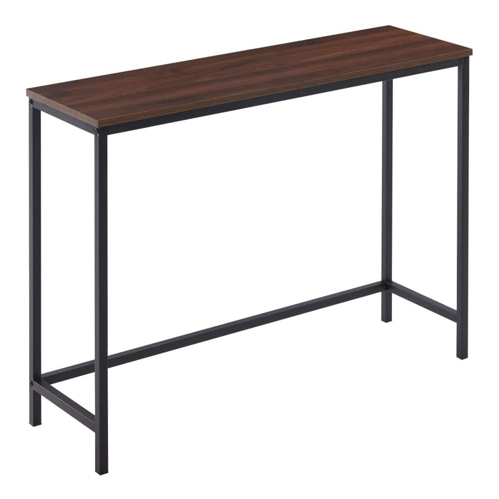 Lifewit Console Table, Narrow Sofa Table for Living Room, Entryway, Hallway