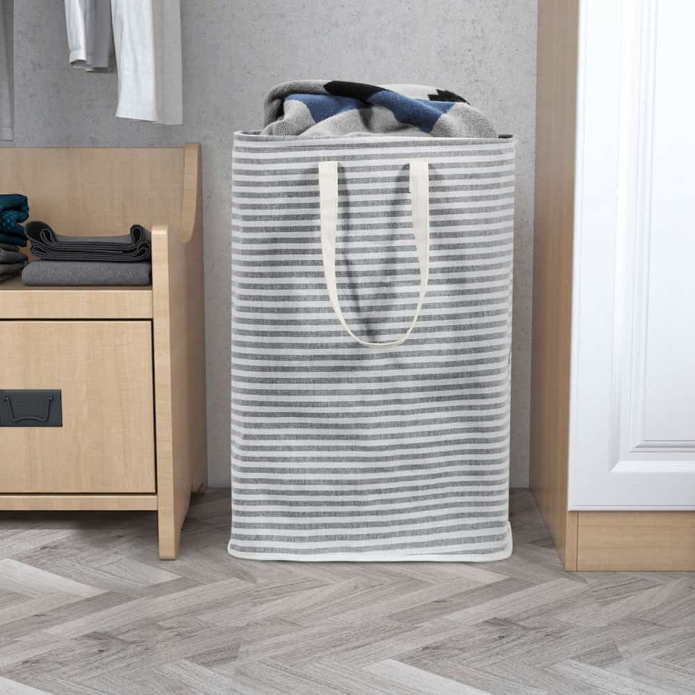 Lifewit Freestanding Collapsible Laundry Hamper Basket