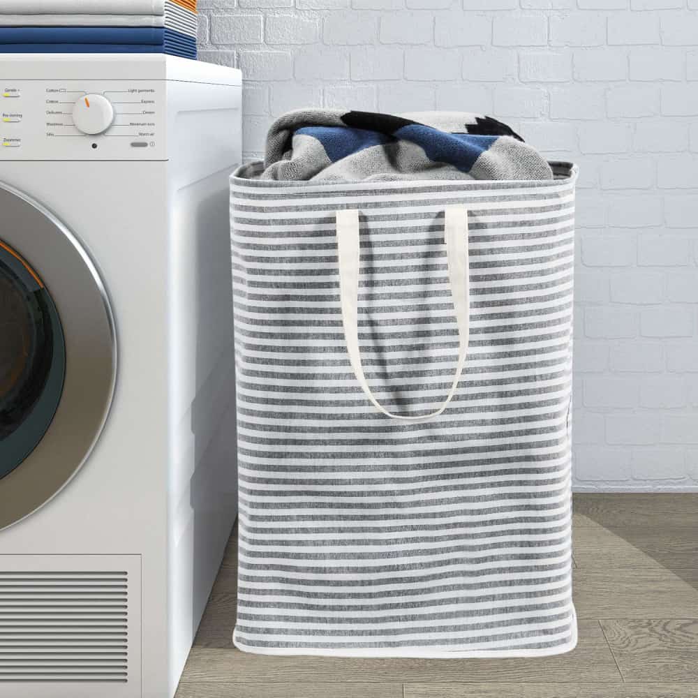 Lifewit Freestanding Collapsible Laundry Hamper Basket