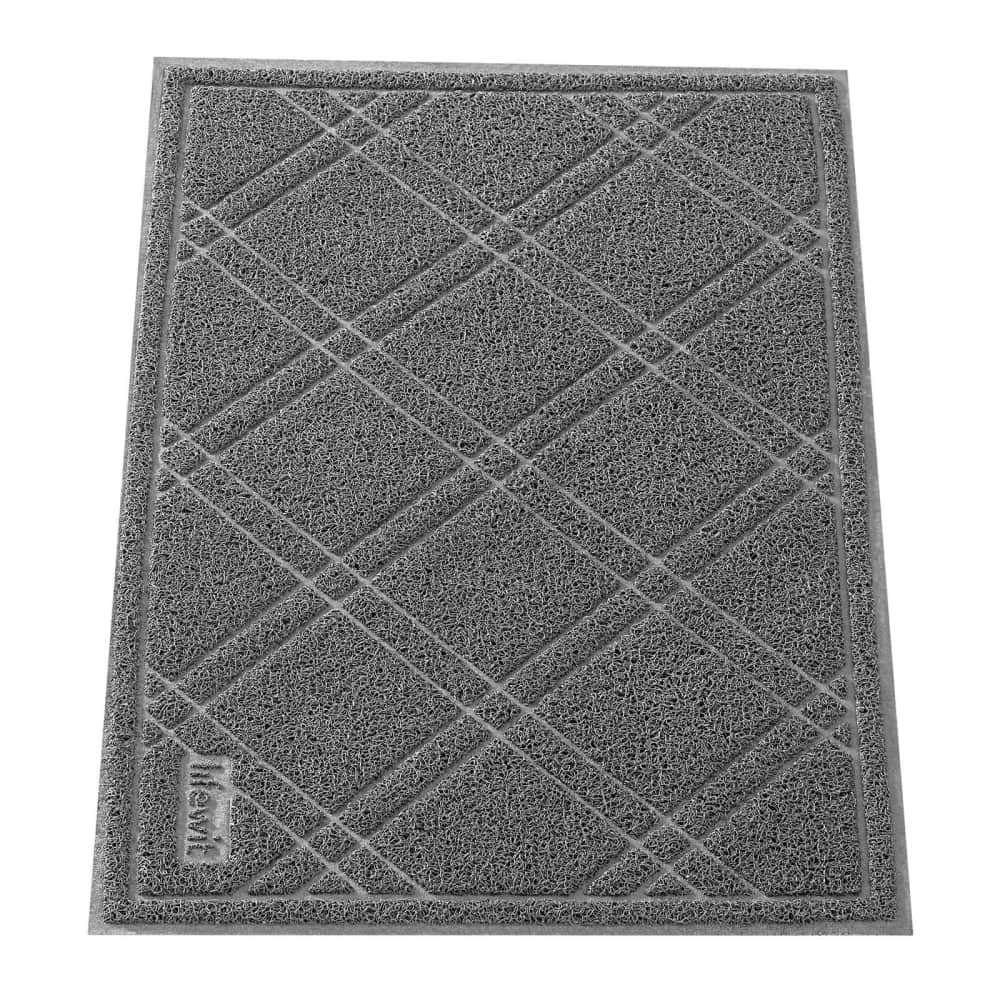 Lifewit Indoor Front Door Mat, Thin Doormat Rug for Entry