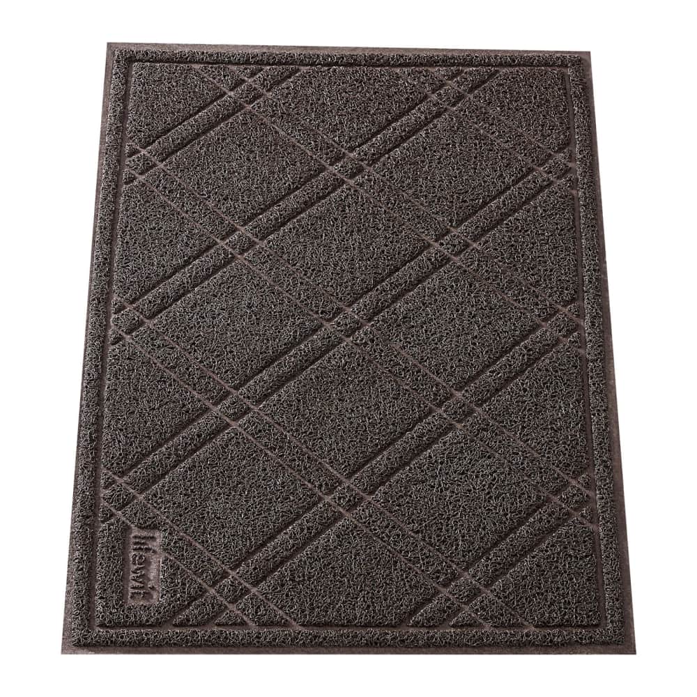 Lifewit Indoor Front Door Mat, Thin Doormat Rug for Entry