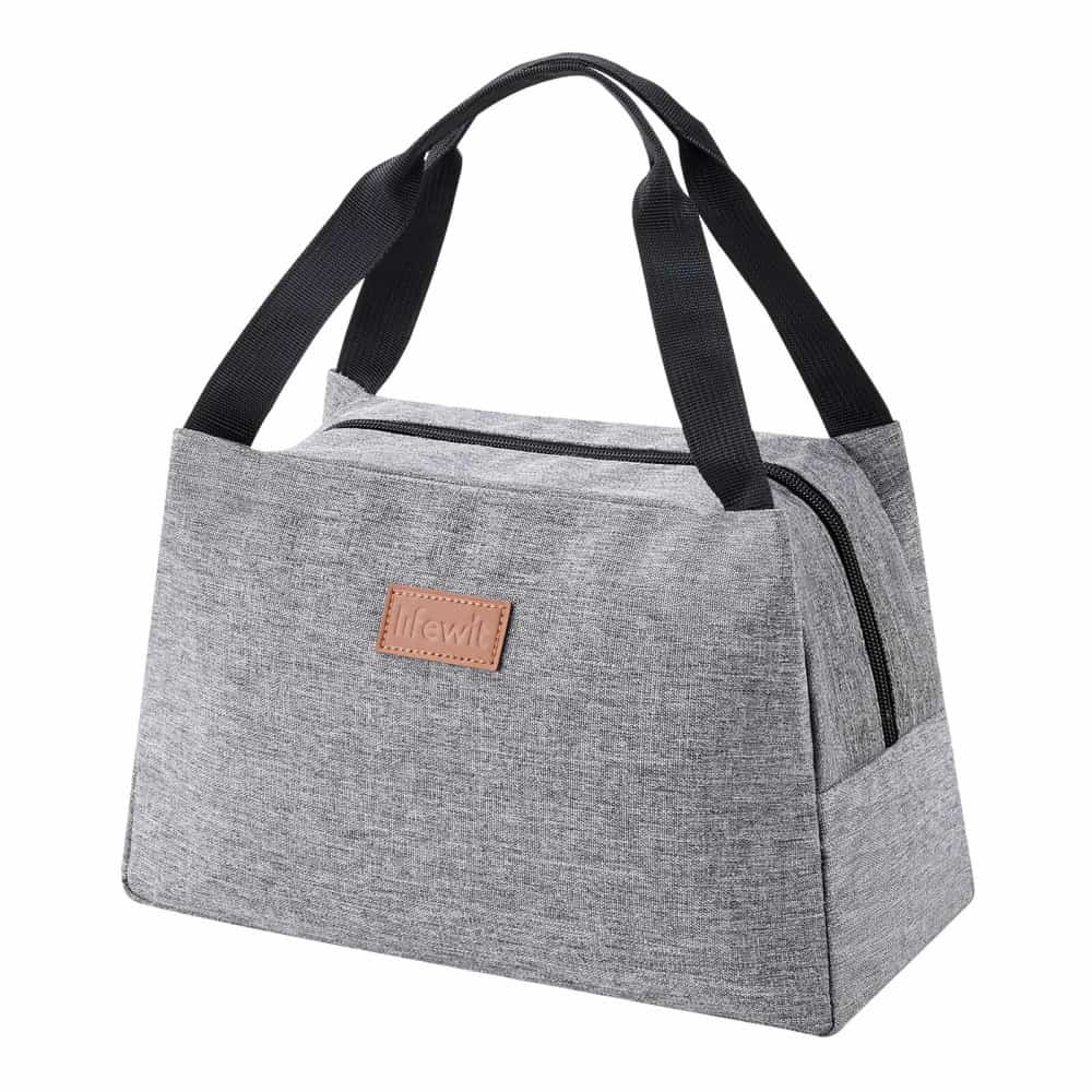 Lifewit Insulated Lunch Tote Bag for Women, Men, Adults, Kids