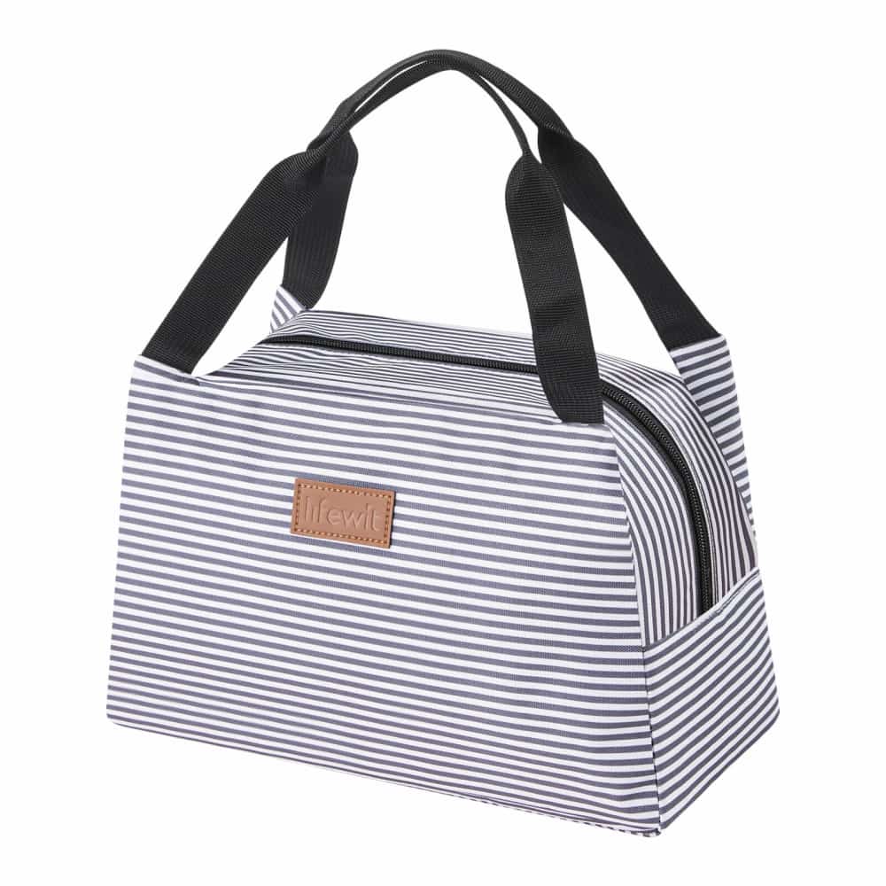 Lifewit Insulated Lunch Tote Bag for Women, Men, Adults, Kids