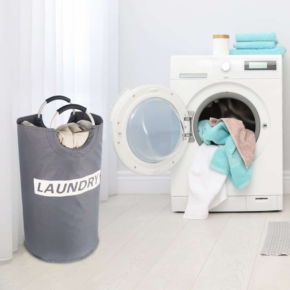 Lifewit Large Collapsible Laundry Hamper Basket