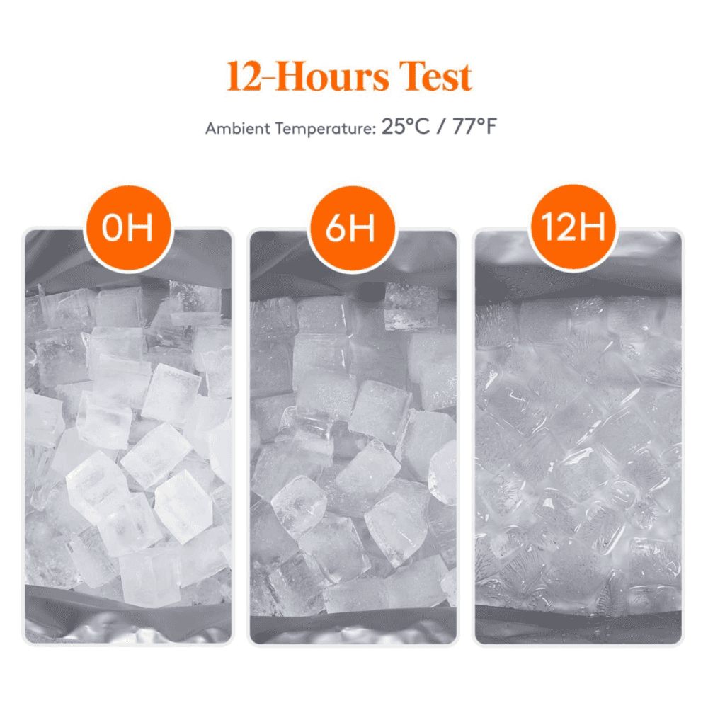 Lifewit Large Lunch Cooler Bag with Shoulder Strap for Camping, Beach