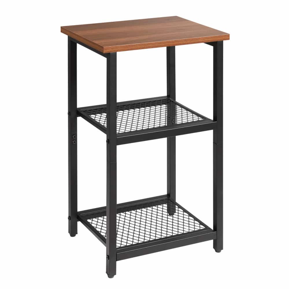 Lifewit Square Side End Table for Sofa, Living Room, Bed